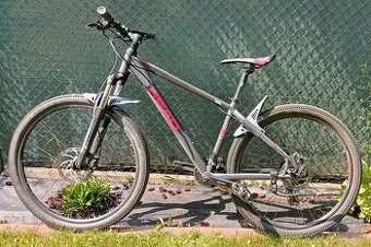 Bicykel Head 27.5