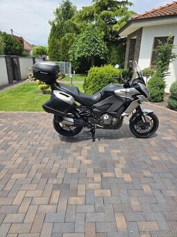 Kawasaki Versys 1000