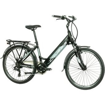 Elektrobicykel Crussis e-City 1.15