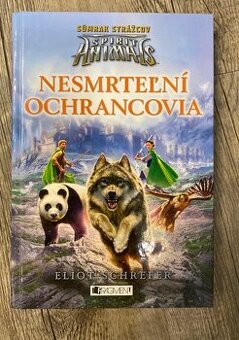 Súmrak strážcov