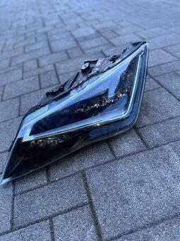 Seat Leon 3 III Lift 17- LED ľave predne svetlo