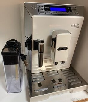 Kávovar De’Longhi Eletta Capuccino Top