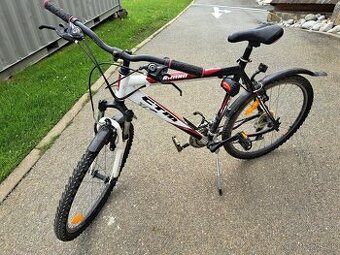 Predám horské bicykle