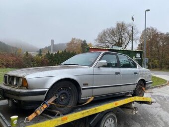 KUPIM BMW E34