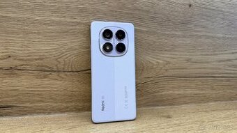 Xiaomi Redmi Note 14 Pro 5G, Fialový