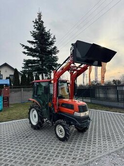 Kubota KL-2.5