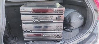 darujem hi-fi vežu sony