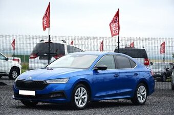 Škoda Octavia 2.0 TDI - 2022 - odpočet DPH