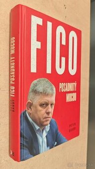 Peter Bardy - FICO posadnuty mocou