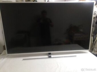 Philips Smart TV 4K uhlopriečka 65 (164cm)