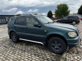 Predam Mercedes-Benz