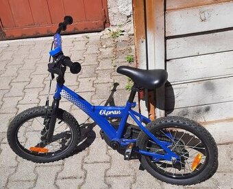 Detský bicykel