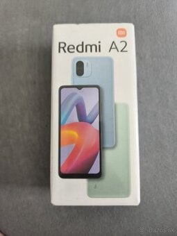 Redmi A2 - 1