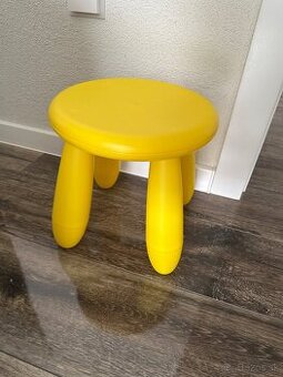 Detska stolicka ikea