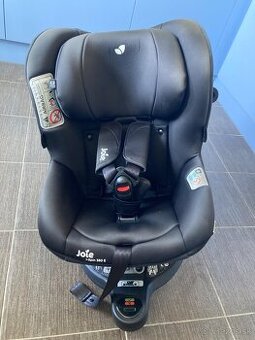 Autosedačka Joie i-Spin 360 e