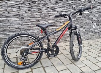 KTM bicykel