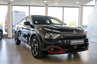 Citroën C4 BlueHDi 130 S S Shine EAT8