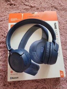 JBL tune520bt