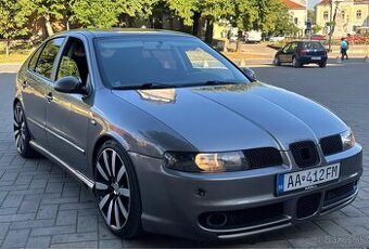 Seat Leon 1.9TDI 110kw ARL