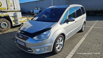 Ford Galaxy 2.0 TDCi