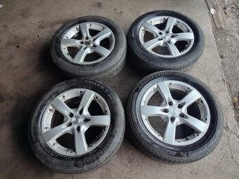 5x112 R16 215/55 16