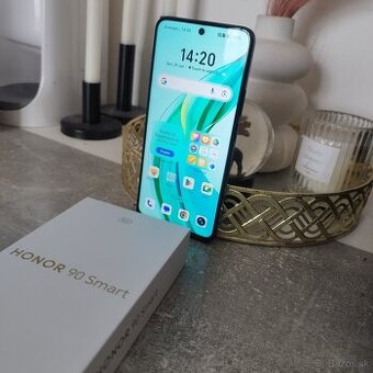 Honor 90Smart 4/128g