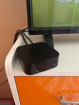 Predám Apple TV 4K 32GB