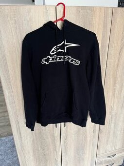 Mikina Alpinestars