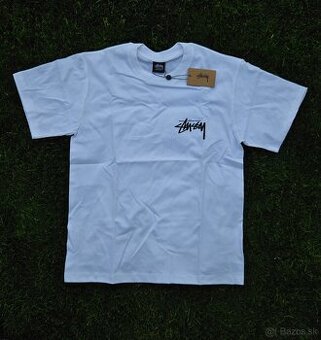 Predám tričko stussy