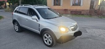 Predám opel antara