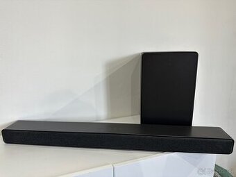 Soundbar TCL P733W