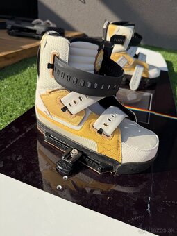 Predám Viazanie SLINGSHOT