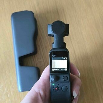 DJI Osmo Pocket 2