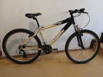Horský bicykel