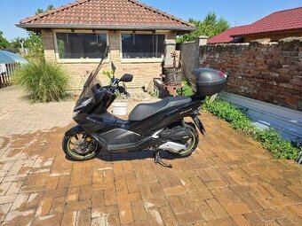 HONDA PCX 125
