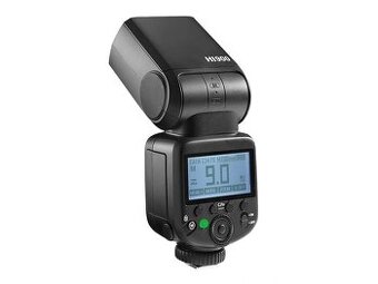 Jinbei Hi 900 multibrandový externý blesk s TTL, HSS