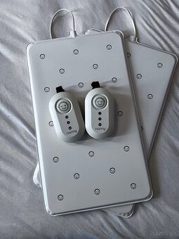 2x Monitor dychu Jablotron Nanny 2