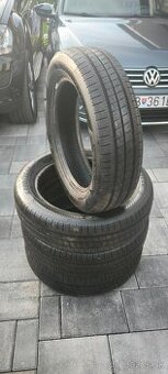 4ks 175/65r17 Nové