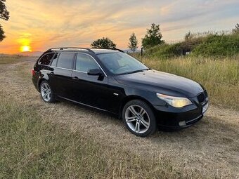 BMW e61 - 1