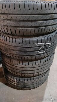 Predám sadu letnych pneu Michelin 195/55 r16
