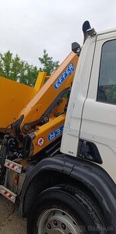 ZEMNÉ A VÝKOPOVÉ PRÁCE - DOPRAVA A PRENÁJOM KONTAJNEROV