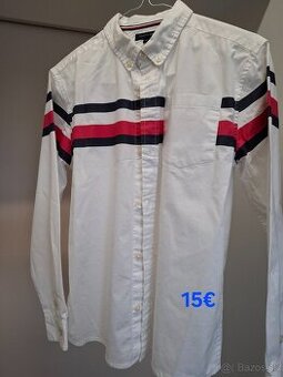 Hilfiger 12-14 r junior - 1