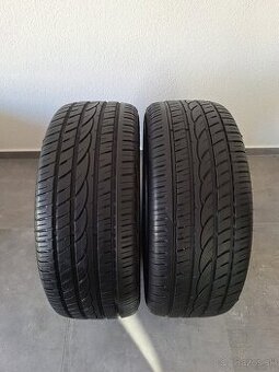 LETNÉ PNEUMATIKY 235/50 R18 DOT 2023