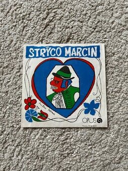 Predám LP vinyl platne - 11 rôznych platní