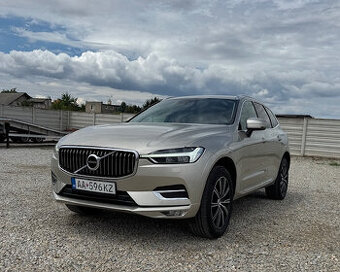 Volvo XC60 D5 Momentum AWD A/T