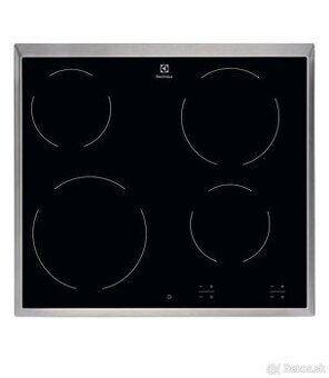 Varná doska Electrolux