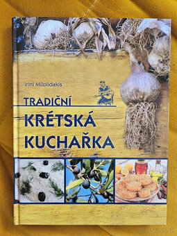 Kucharske knihy