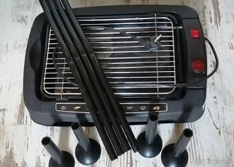Elektrický gril - 1