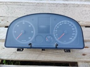 Predám budíky VW Caddy , Touran 1.9Tdi - 1