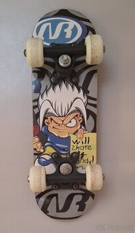 DETSKÝ SKATEBOARD - 1